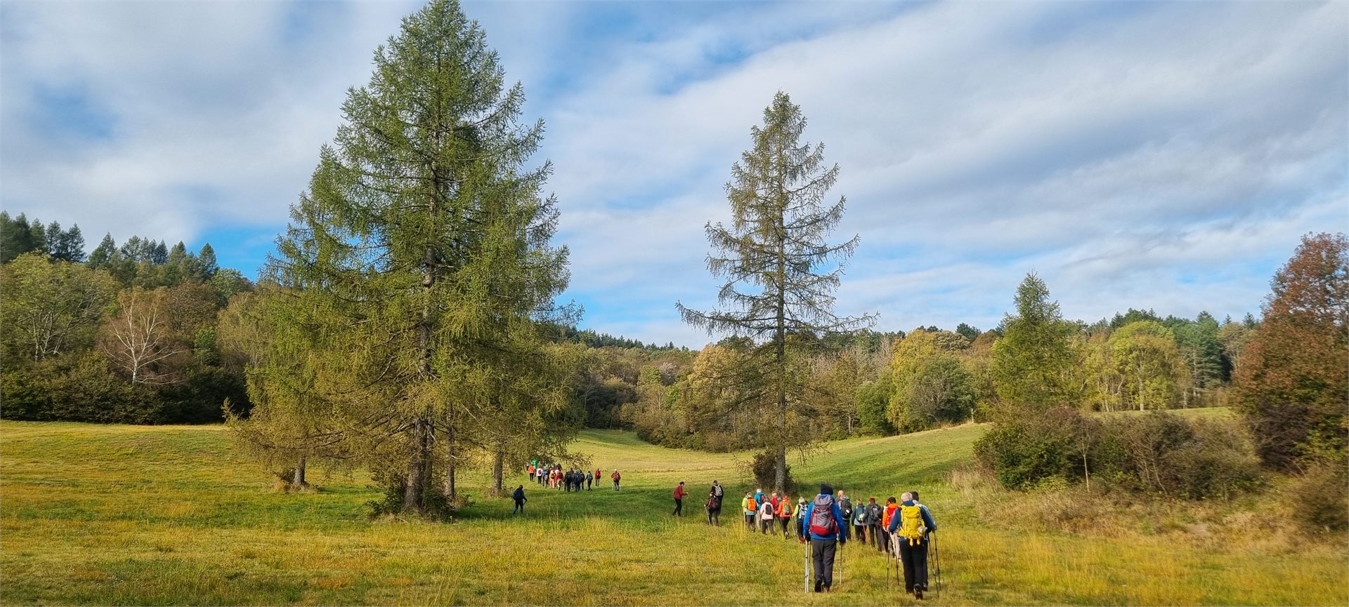 Utrinek z Banjšic, fotografija 5